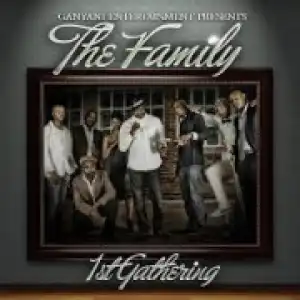 DJ Ganyani - Let Me Love You (feat. Zano)